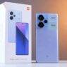 Review redmi note 13 pro 5g