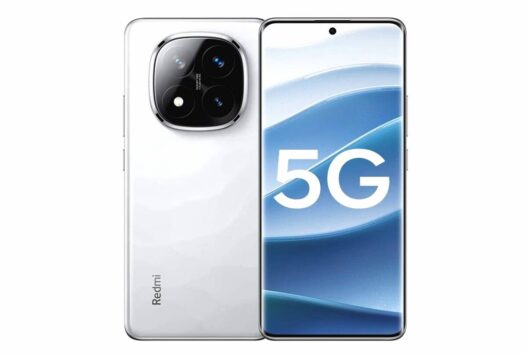 Review redmi note 14 pro 5g