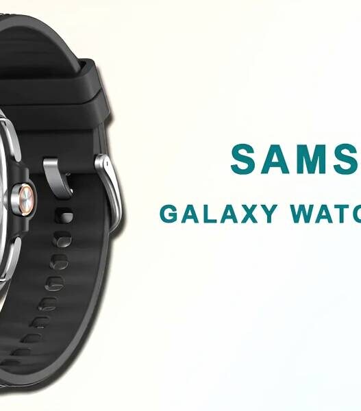 Review samsung galaxy watch 8 classic