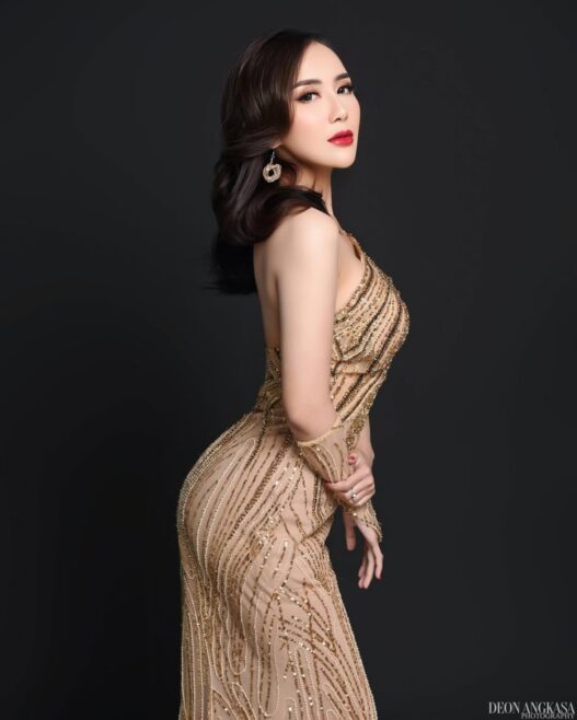 Rilis single inspirasi kisah pribadi