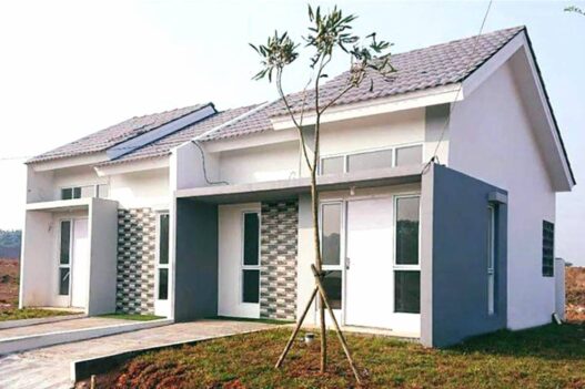 Rumah subsidi 2025