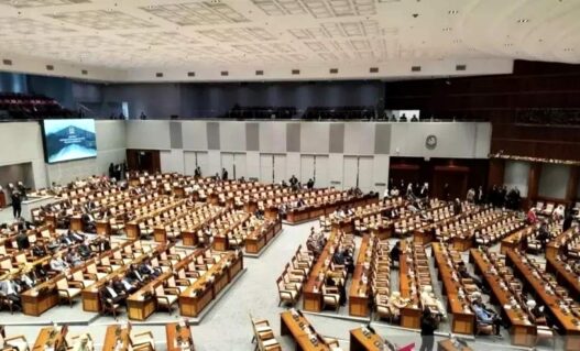 Ruu haji ditarget rampung 25 agustus