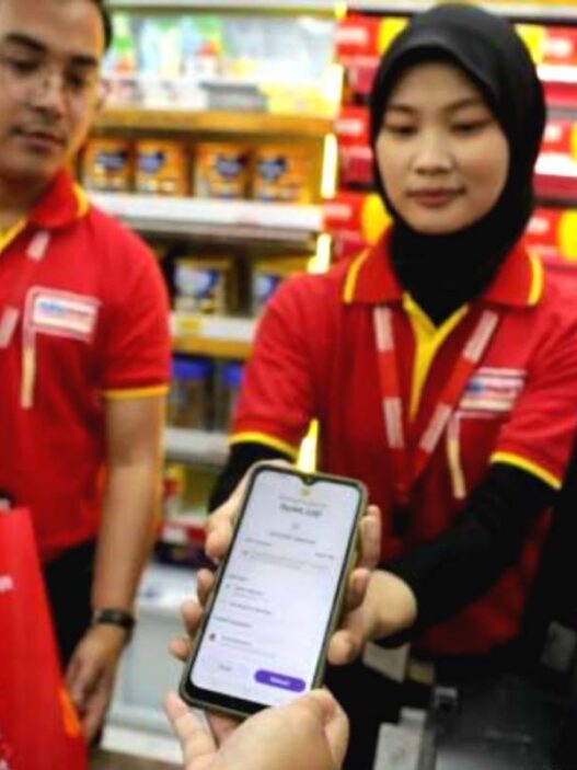 Salah satu cara yang paling praktis dan banyak dipilih untuk top up saldo dana adalah melalui alfamart