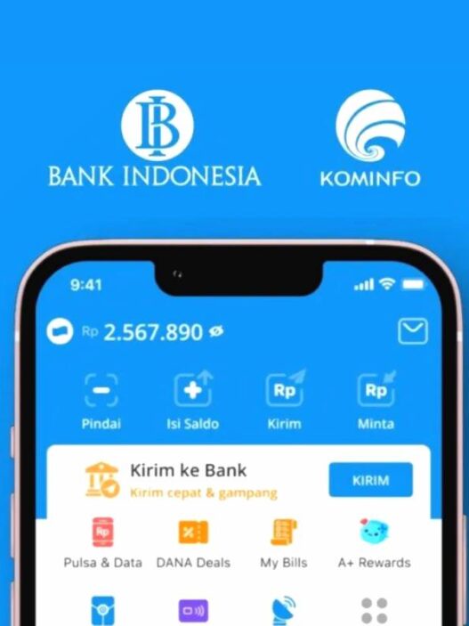 Saldo dana dari aplikasi penghasil uang clipclaps