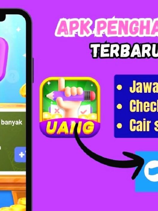 Saldo dana gratis sampai rp1 jutaan dari apk joyquiz