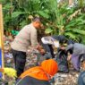Sampah liar masih jamak terlihat