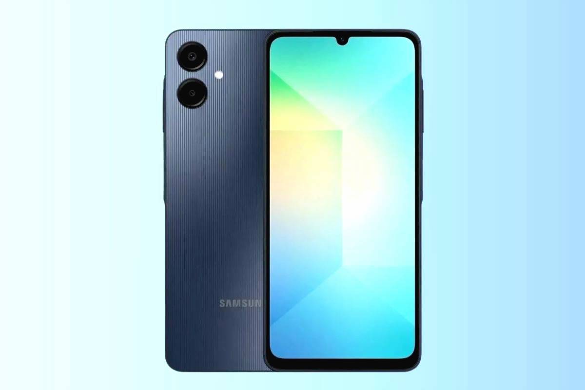 Samsung galaxy a07 dibekali dengan chipset helio g99