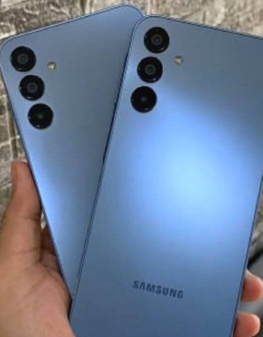 Samsung galaxy a15 5g