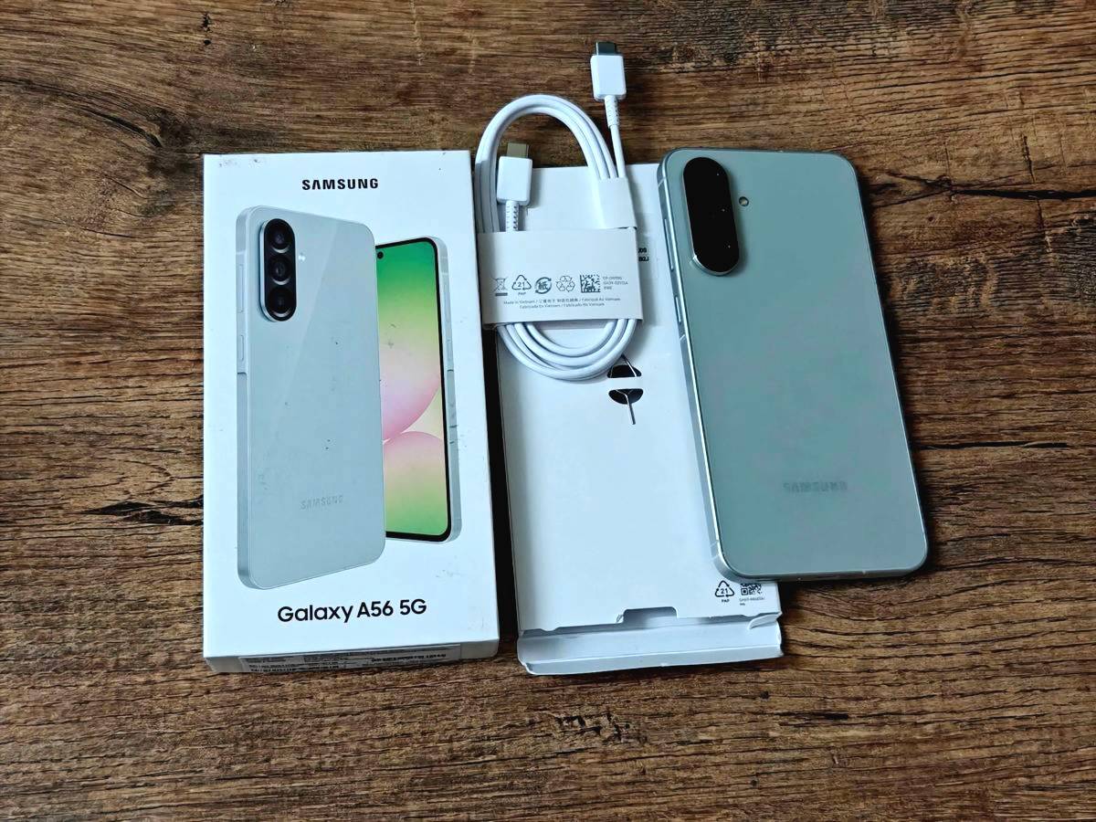 Samsung galaxy a56 5g (2)