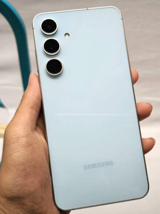 Samsung galaxy s25 fe