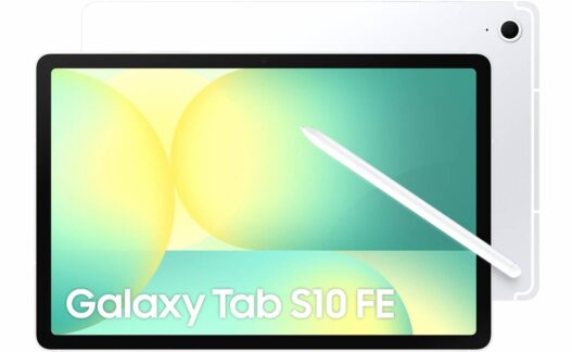 Samsung galaxy tab s10 fe
