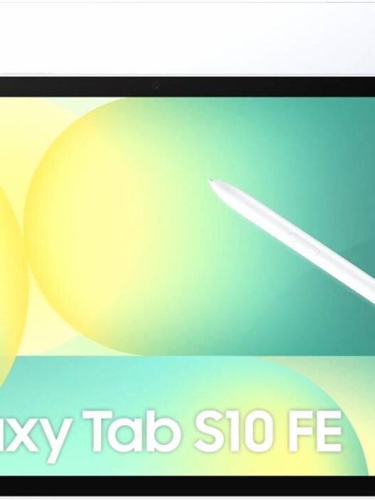 Samsung galaxy tab s10 fe