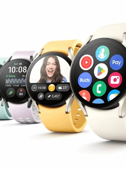 Samsung galaxy watch 6