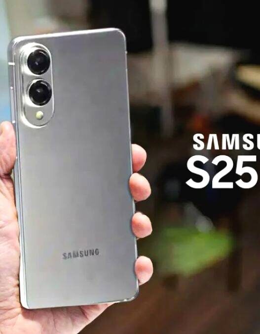 Samsung s25 edge