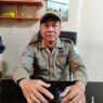Satpol pp ingatkan sanksi denda