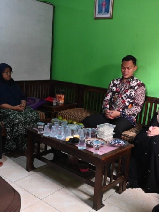 Satu pekerja sodetan belum ditemukan