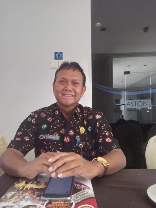 Sejumlah smp tak penuhi kuota spmb
