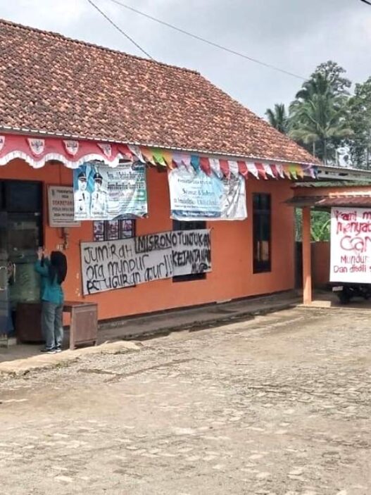 Sekdes siap jalani proses hukum