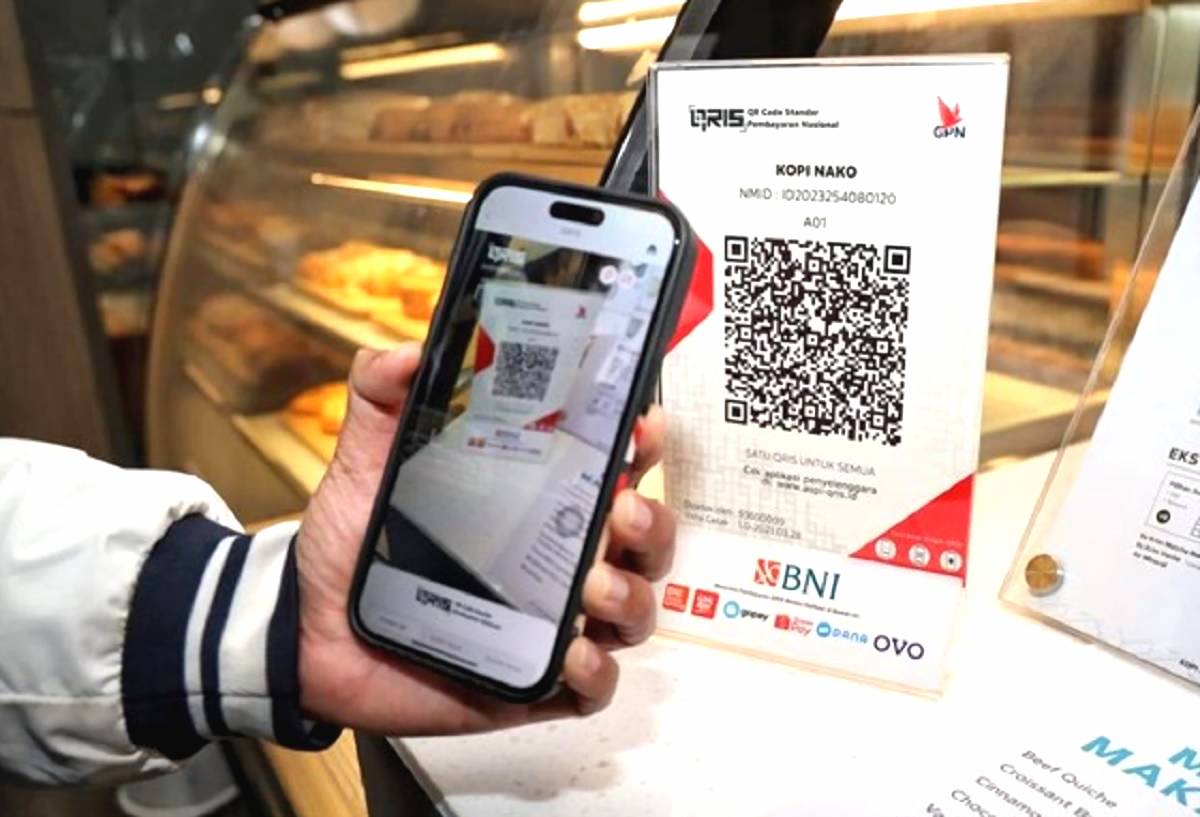 Semua jenis transaksi dapat dipantau dalam sistem payment id, termasuk aktivitas pembayaran, pinjaman, investasi, dan sebagainya