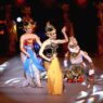 Sendratari candra purnama ramayana di solo