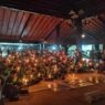 Seribu lilin untuk affan kurniawan