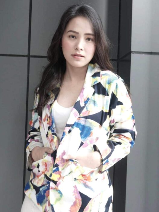 Serius rambah bisnis fashion