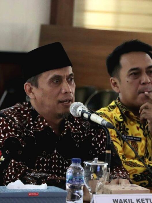Setya arinugroho dprd jateng alumni sman 1 purwokerto
