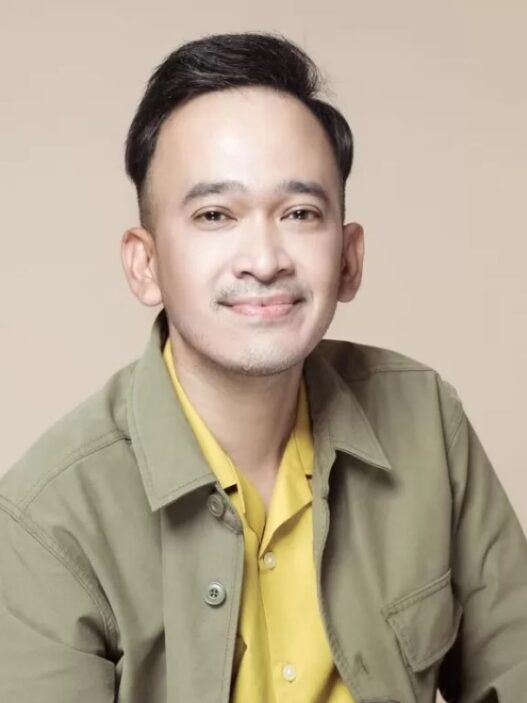 Siap kibarkan merah putih bersama hiu