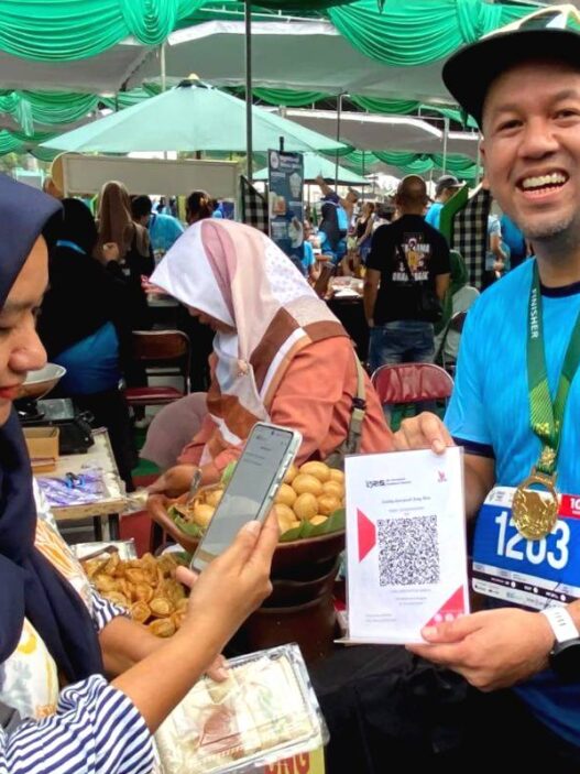 Sibakul jogja sport fest 2025 siap digelar, ajak umkm naik kelas