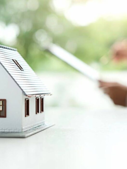 Simulasi kpr rumah rp250 jutaan