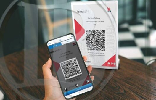 Sistem payment id untuk memantau transaksi digital mulai diuji coba pada 17 agustus 2025
