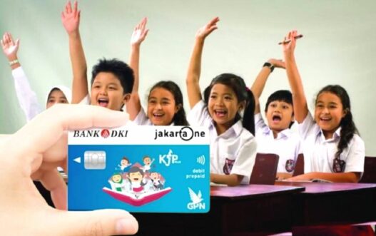 Siswa penerima kjp plus akan mendapatkan bantuan dana mulai rp250 ribu