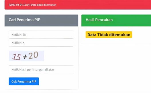 Situs cek penerima pip 2025 terbaru akses pipkemendikdasmengoid jangan sampai salah (1) (1)