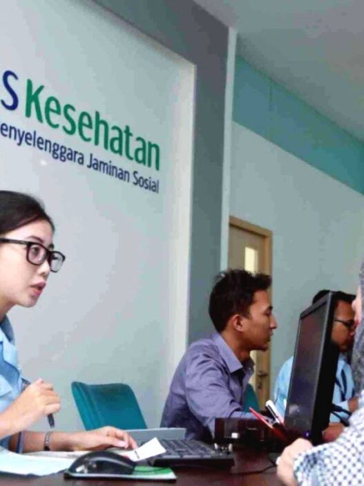 Skema terbaru iuran bpjs kesehatan agustus 2025