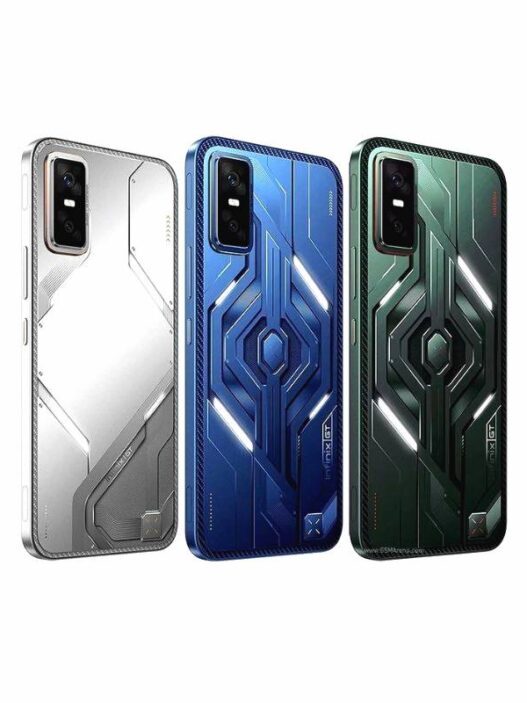 Spesifikasi dan harga infinix gt 30
