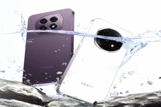 Spesifikasi dan harga oppo f31