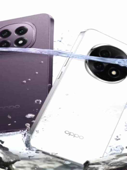 Spesifikasi dan harga oppo f31