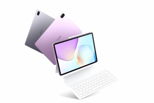 Spesifikasi dan harga tablet huawei matepad 11.5