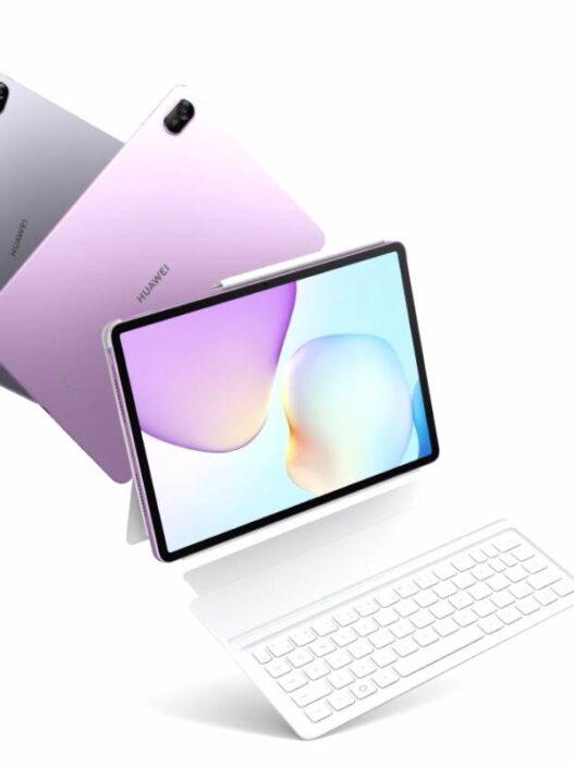 Spesifikasi dan harga tablet huawei matepad 11.5