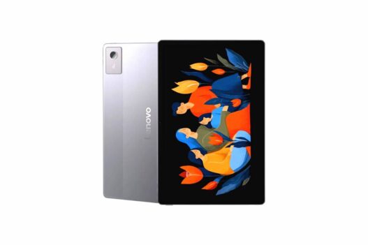 Spesifikasi dan harga tablet lenovo xiaoxin pad 12.1