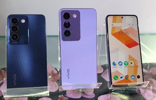 Spesifikasi dan harga vivo y100 5g