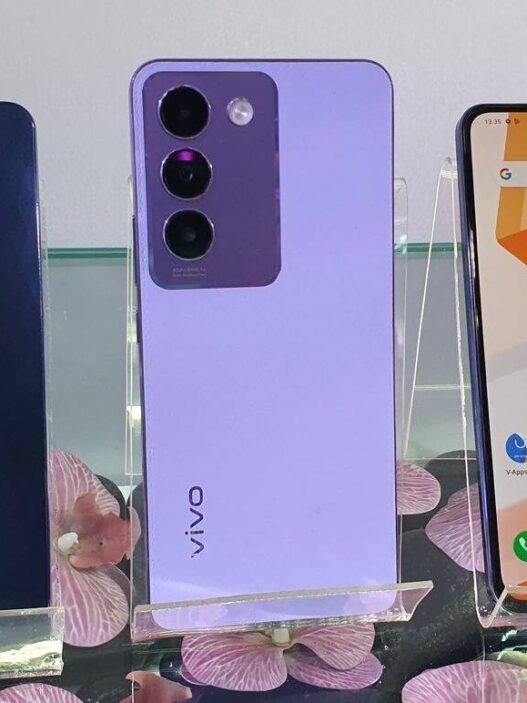 Spesifikasi dan harga vivo y100 5g