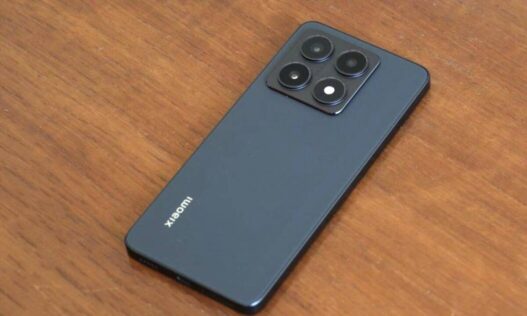 Spesifikasi dan harga xiaomi 14t