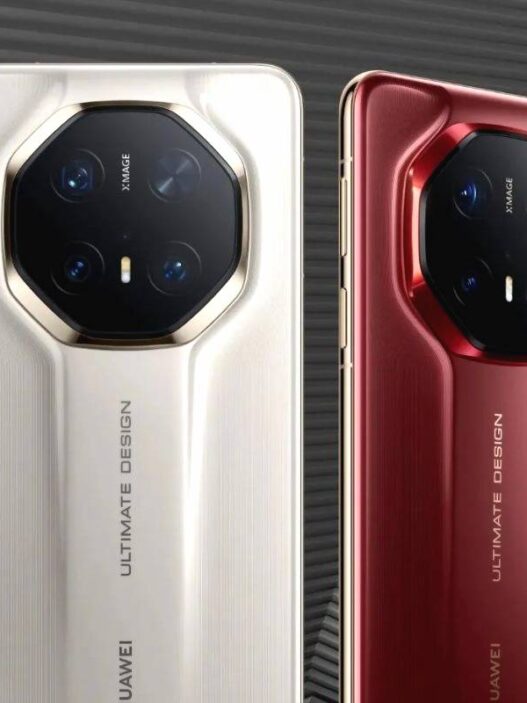Spesifikasi huawei mate 80 rs