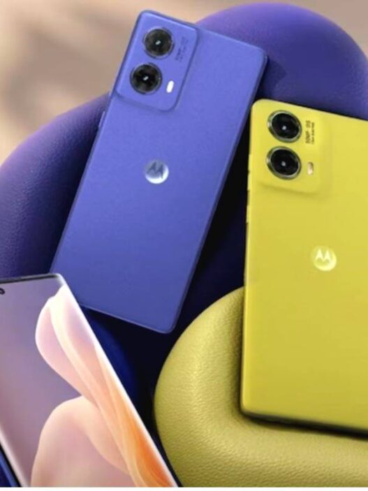 Spesifikasi moto g86 power