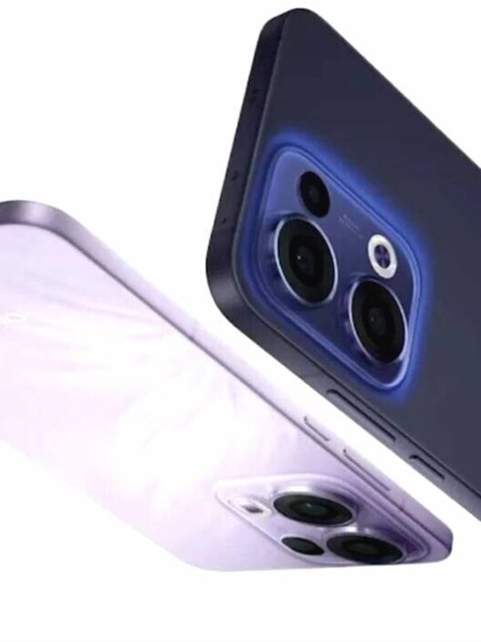 Spesifikasi oppo reno 13 5g
