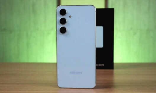 Spesifikasi samsung galaxy s24 fe