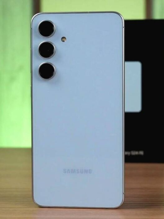 Spesifikasi samsung galaxy s24 fe