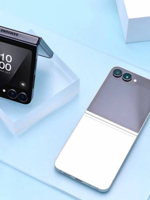 Spesifikasi samsung galaxy z flip 7