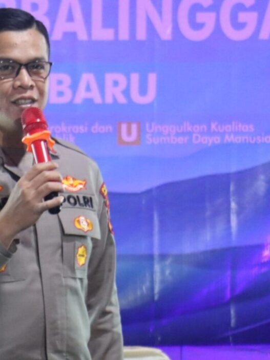 Sppg bakal ditambah di karangreja